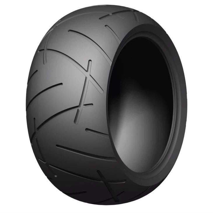 Tyrus Beiciau Modur Cruiser 310 / 35ZR18