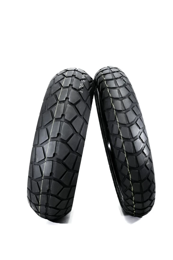 Teiars Radial Beiciau Modur KINGTYRE