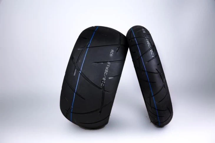 Cruiser Radial Tires K99 310/35R18