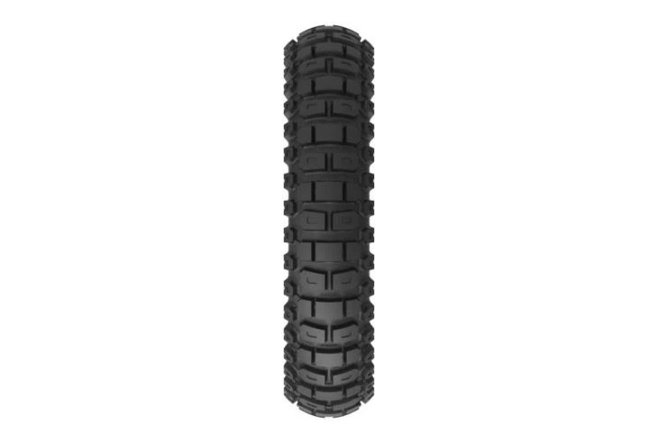 Teiars Rheiddiol Motocross K82