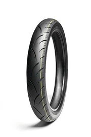 Ar gyfer City Street Super MC Radial Tire